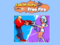 Spiel Call Of Duty: Freies Feuer Online
