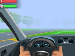 Spiel Herausforderung für Rettungswagenfahrer Online