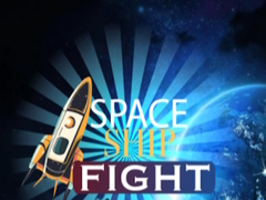 Spiel Raumschiffkampf Online