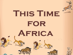 Spiel Diesmal für Afrika Online