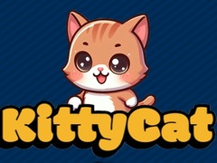 Spiel KittyKat Rätsel & Reise Online