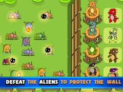 Spiel Turmverteidigung: Drachenfusion Online
