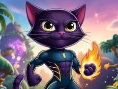 Spiel Nekos Abenteuer Online