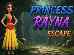 Spiel Flucht von Prinzessin Rayna Online