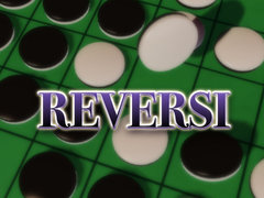Spiel Reversi Online