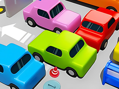Spiel Mein Parkplatz Online