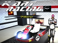 Spiel Kart Racing Ultimativ Online