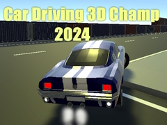 Spiel Auto Fahrkunst 3D Meister 2024 Online