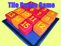 Spiel Fliesen-Puzzlespiel Online
