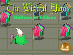 Spiel Der Zauberer Elion Halloween Edition Online