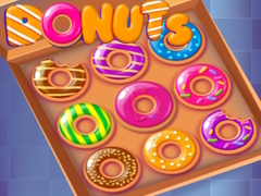 Spiel Donuts Online