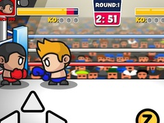 Spiel Mini Boxen Online
