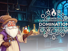 Spiel Elementare Dominanz Online