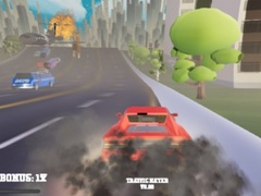 Spiel Verkehrsverächter Online
