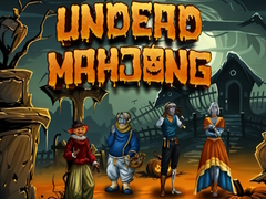 Spiel Untote Mahjong Online