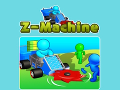 Spiel Z Maschine Online