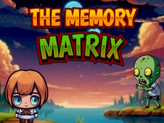 Spiel Die Gedächtnismatrix Online