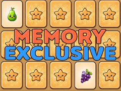 Spiel Exklusive Erinnerung Online