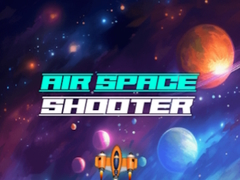 Spiel Luft-Raum-Shooter Online