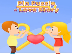 Spiel Pin-Puzzle-Liebesgeschichte Online