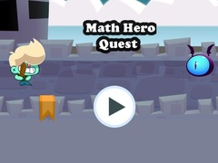 Spiel Mathehelden-Quest Online