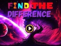 Spiel Finde die 6 Unterschiede Online