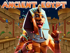 Spiel Altes Ägypten Online