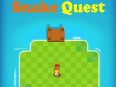 Spiel Schlangenquest Online