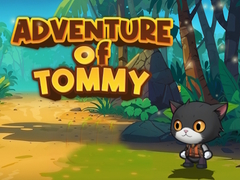Spiel Abenteuer von Tommy Online