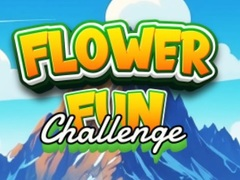 Spiel Blumen Spaß Herausforderung Online