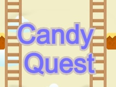 Spiel Süßigkeiten Quest Online