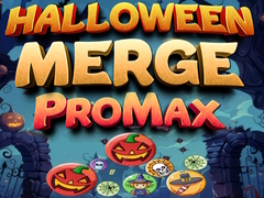 Spiel Halloween Merge Promax Online