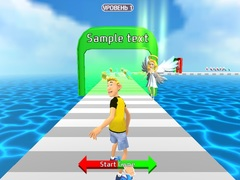 Spiel Himmel oder Hölle?! Die Wahl liegt bei dir! Online
