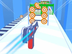 Spiel Schießmeister! Baue die Waffe! Online