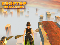 Spiel Dachherausforderung Online