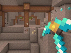 Spiel Mine 3D: Vom Noob zum Pro Online