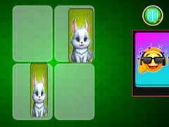 Spiel Memory-Karten-Herausforderung Online