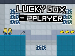 Spiel Glücksbox - 2 Spieler Online