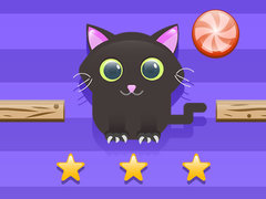 Spiel Katze Herausforderung Online