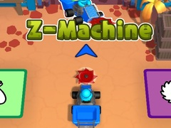 Spiel Z-Maschine Online