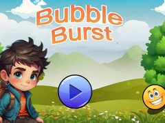Spiel Blasen platzen Online