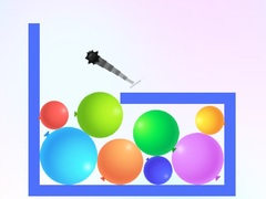 Spiel Ballon Zerschlagen Online