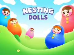 Spiel Schachtelpuppen Online