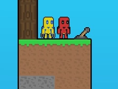 Spiel Redpool Skyblock 2 Spieler Online