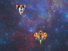 Spiel Luftraum-Schütze Online