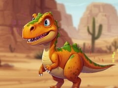 Spiel Zeichne süße Tiere Online