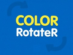 Spiel Farbrotierer Online