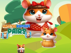 Spiel Hamster Kombat Paare Online