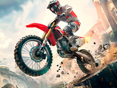 Spiel Trial Xtreme Online