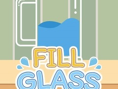 Spiel Glas füllen Online